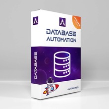 Database Automation Software Developer Edition