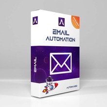 Email Automation Software Developer Edition