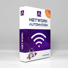 Network Automation Software Developer Edition