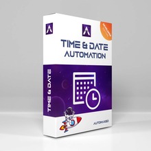 Time and Date Automation Software Developer Edition